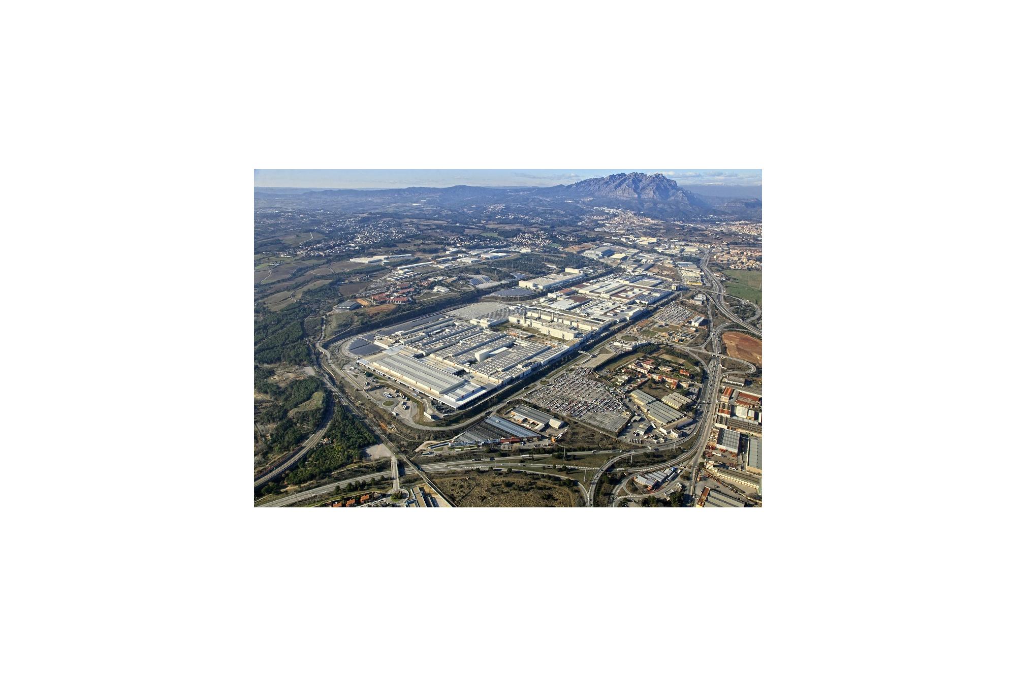 Η παραγωγή της Seat ξεπέρασε τις 500.000 μονάδες